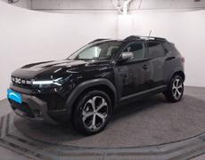 Dacia Duster Hérouville-Saint-Clair