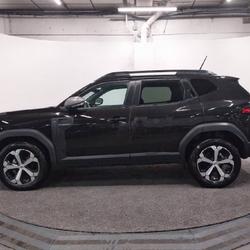 Dacia Duster Duster Mild Hybrid 130 Journey H&eacute;rouville-Saint-Clair