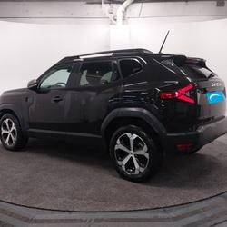 Dacia Duster Duster Mild Hybrid 130 Journey H&eacute;rouville-Saint-Clair
