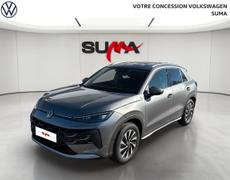 Volkswagen T-Roc Montceau-les-Mines