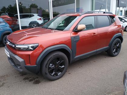 Dacia Duster - Duster Hybrid 155 Extreme - 28 490 €