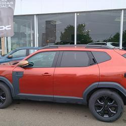 Dacia Duster Duster Hybrid 155 Extreme Quimper