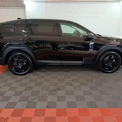 Citroen C5 Aircross Hybride 145ch auto MAX occasion - &Eacute;tr&eacute;chy - photo 3/50