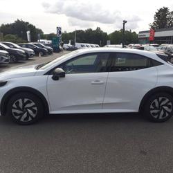 Renault Clio 6 Clio TCe 115 ch Evolution Quimper
