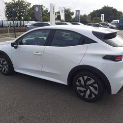 Renault Clio 6 Clio TCe 115 ch Evolution Quimper