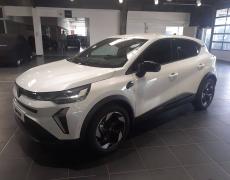 Renault Captur Quimper