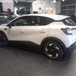 Renault Captur Captur E-Tech full hybrid 160 ch Techno Quimper