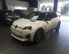 Renault R5 E-Tech Quimper