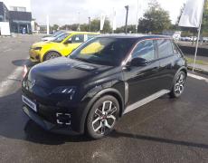 Renault R5 E-Tech Quimper