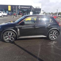Renault R5 E-Tech 5 E-Tech Electrique 150 ch autonomie confort Techno occasion - Quimper - photo 2/29