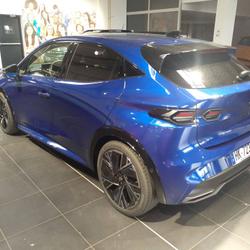 Renault Clio 6 Clio E-Tech full hybrid 160 ch esprit Alpine Quimper