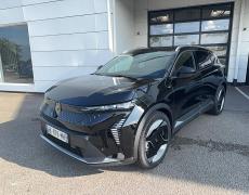 Renault Scenic 4 Quimper
