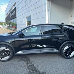 Renault Scenic 4 Scenic E-Tech &eacute;lectrique 220 ch grande autonomie Techno Iconic Quimper