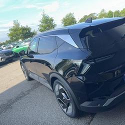Renault Scenic 4 Scenic E-Tech &eacute;lectrique 220 ch grande autonomie Techno Iconic Quimper