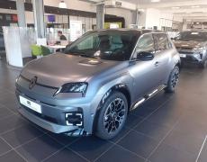 Renault R5 E-Tech Quimper