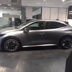 Renault Clio 6 Clio E-Tech full hybrid 160 ch Techno Quimper