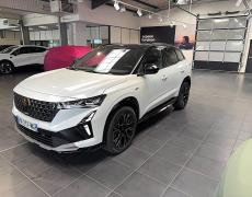 Renault Austral Quimper