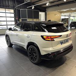 Renault Austral Austral full hybrid E-Tech 200 ch Esprit Alpine Quimper