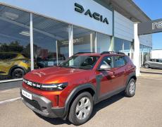 Dacia Duster Quimper