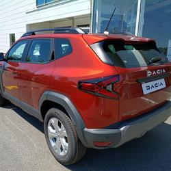 Dacia Duster Duster ECO-G 120 Expression Quimper