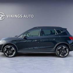 Seat Arona Arona 1.0 TSI 115 ch Start/Stop DSG7 FR Lisieux