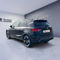 Seat Arona Arona 1.0 TSI 115 ch Start/Stop DSG7 FR Lisieux