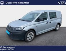 Volkswagen Caddy Maxi Angers