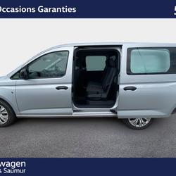 Volkswagen Caddy Maxi CADDY CARGO MAXI 2.0 TDI 122 DSG7 FLEXIBLE BUSINESS Angers