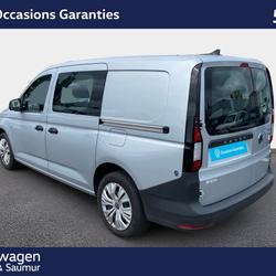 Volkswagen Caddy Maxi CADDY CARGO MAXI 2.0 TDI 122 DSG7 FLEXIBLE BUSINESS Angers