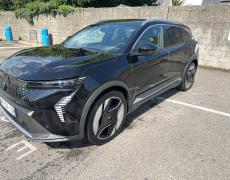Renault Scenic 4 Brest