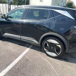 Renault Scenic 4 Scenic E-Tech &eacute;lectrique 220 ch grande autonomie Techno Iconic Brest
