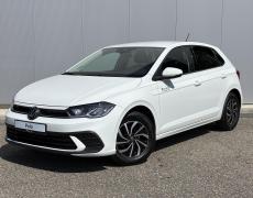Volkswagen Polo Boé