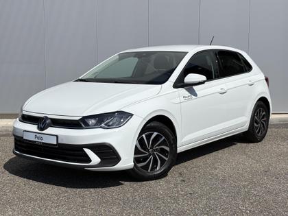 Volkswagen Polo - Polo 1.0 TSI 95 S&S BVM5 VW Edition - 22 490 €