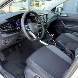 Volkswagen Polo Polo 1.0 TSI 95 S&S BVM5 VW Edition Bo&eacute;