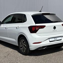 Volkswagen Polo Polo 1.0 TSI 95 S&S BVM5 VW Edition Bo&eacute;
