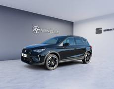 Seat Arona Lisieux