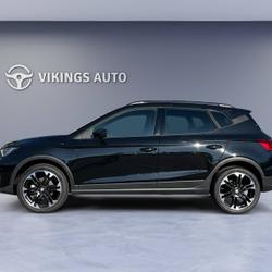 Seat Arona Arona 1.0 TSI 115 ch Start/Stop DSG7 FR Lisieux