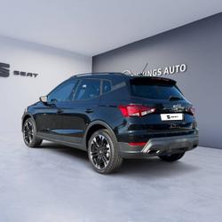 Seat Arona Arona 1.0 TSI 115 ch Start/Stop DSG7 FR Lisieux