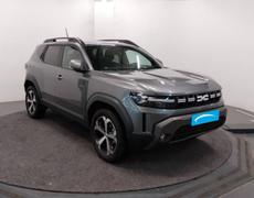 Dacia Duster Hérouville-Saint-Clair
