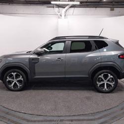 Dacia Duster Duster Mild Hybrid 130 4x4 Journey H&eacute;rouville-Saint-Clair