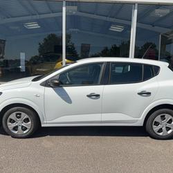 Dacia Sandero Sandero SCe 65 Essential Quimper