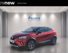 Renault Captur Limoges