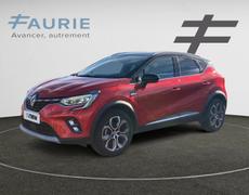 Renault Captur Limoges
