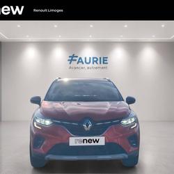 Renault Captur Captur TCe 130 FAP Intens Limoges