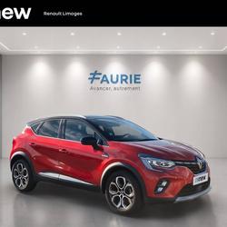 Renault Captur Captur TCe 130 FAP Intens Limoges