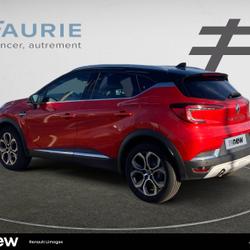 Renault Captur Captur TCe 130 FAP Intens Terrasson-Lavilledieu