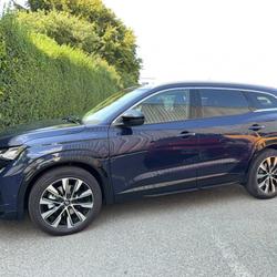 Renault Espace 5 Espace full hybrid E-Tech 200 ch 5pl Techno Brest