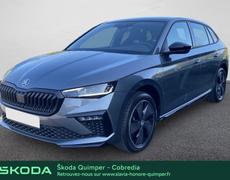 Skoda Scala Quimper