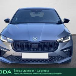 Skoda Scala 1.0 TSI Evo2 116ch Monte-Carlo DSG7 Quimper