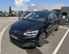 Volkswagen Touran Altkirch